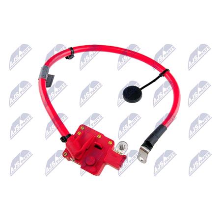 NTY BATTERY FUSE CABLE