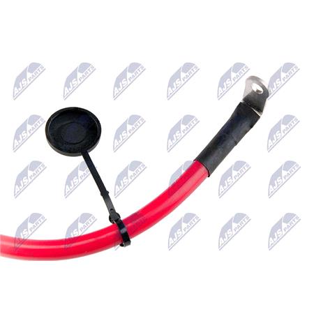 NTY BATTERY FUSE CABLE