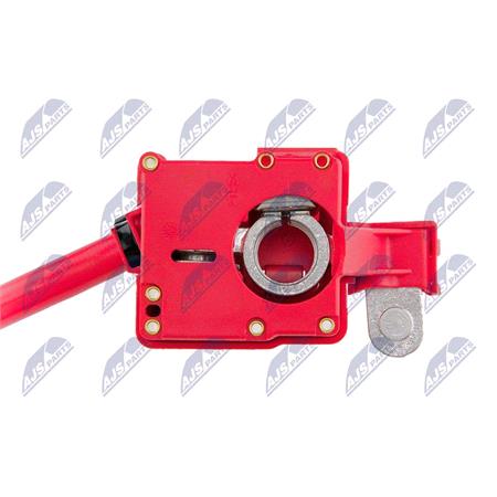 NTY BATTERY FUSE CABLE