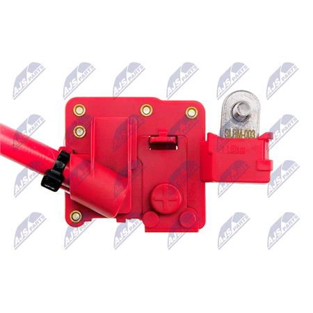 NTY BATTERY FUSE CABLE