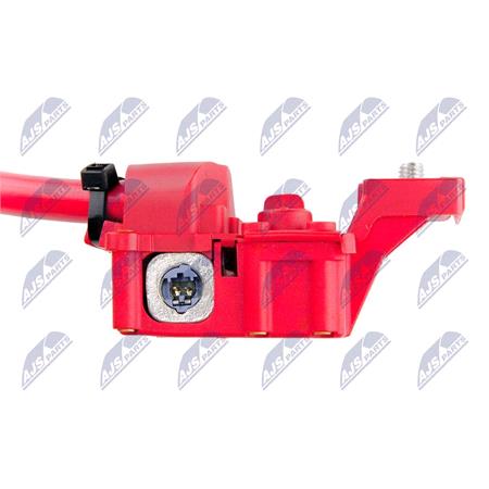 NTY BATTERY FUSE CABLE