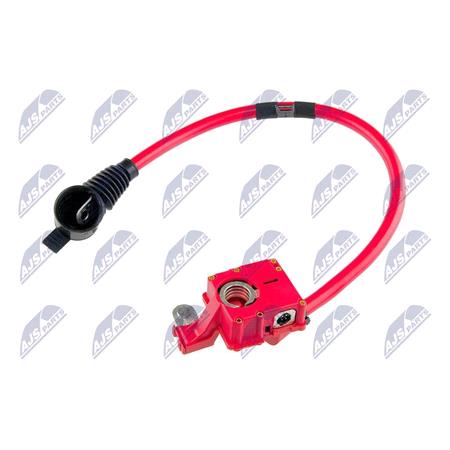 NTY BATTERY FUSE CABLE