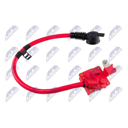NTY BATTERY FUSE CABLE
