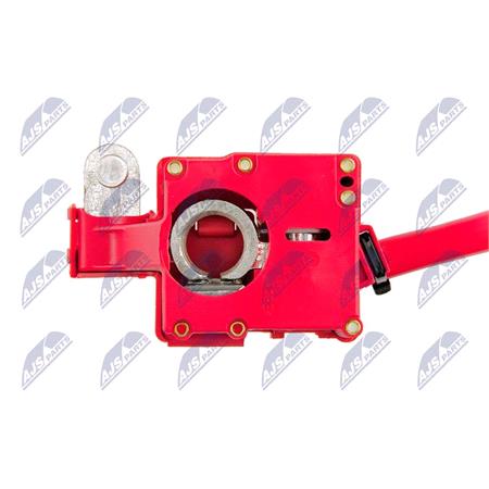 NTY BATTERY FUSE CABLE