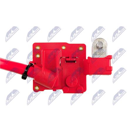 NTY BATTERY FUSE CABLE