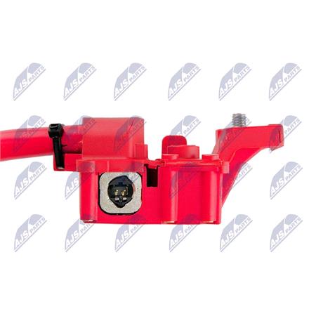 NTY BATTERY FUSE CABLE