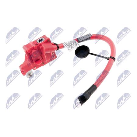 NTY BATTERY FUSE CABLE