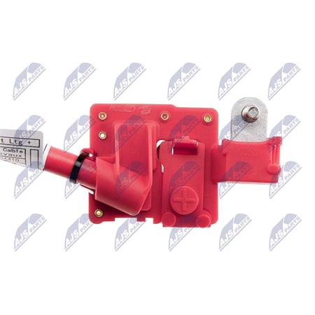 NTY BATTERY FUSE CABLE