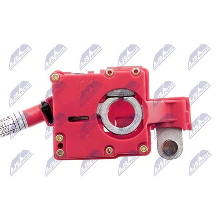 NTY BATTERY FUSE CABLE