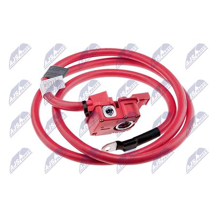 NTY BATTERY FUSE CABLE