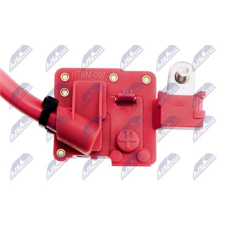 NTY BATTERY FUSE CABLE