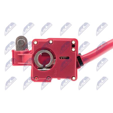 NTY BATTERY FUSE CABLE