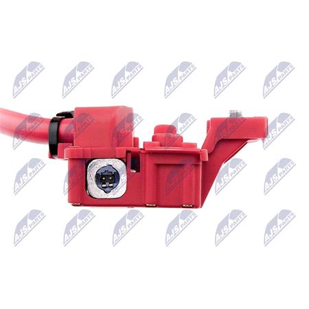 NTY BATTERY FUSE CABLE