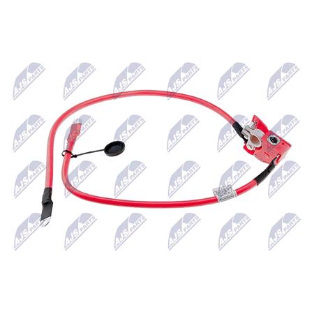 NTY BATTERY FUSE CABLE