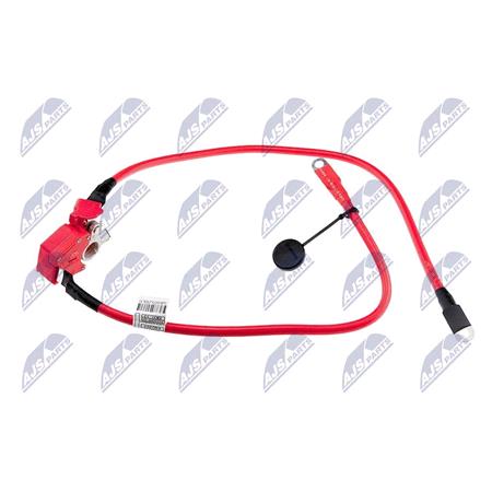 NTY BATTERY FUSE CABLE