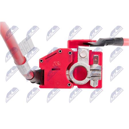 NTY BATTERY FUSE CABLE