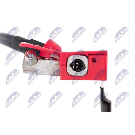 NTY BATTERY FUSE CABLE
