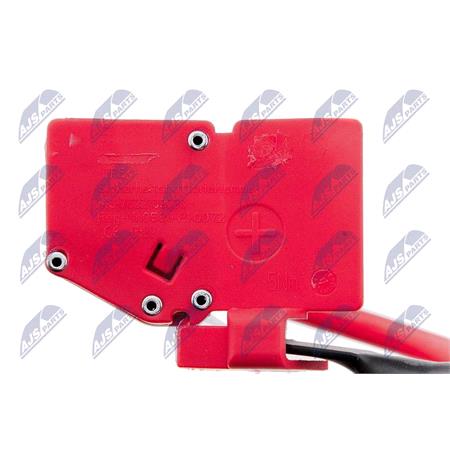 NTY BATTERY FUSE CABLE