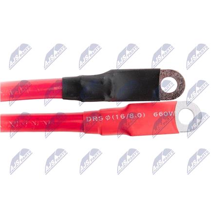 NTY BATTERY FUSE CABLE