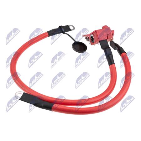 NTY BATTERY FUSE CABLE