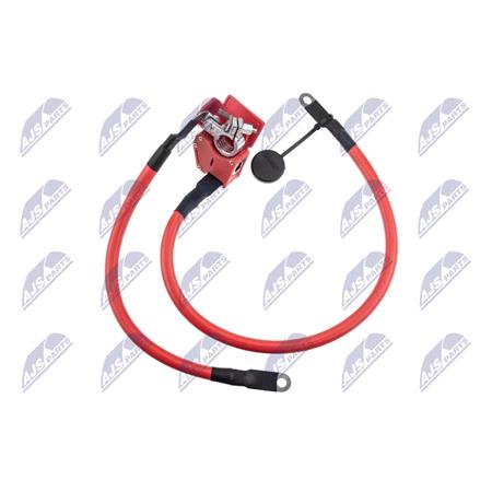 NTY BATTERY FUSE CABLE