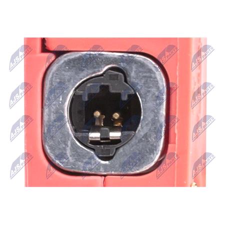 NTY BATTERY FUSE CABLE