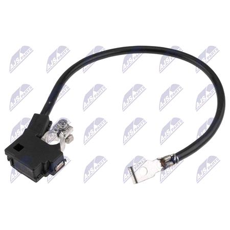 NTY KABEL AKUMULATORA