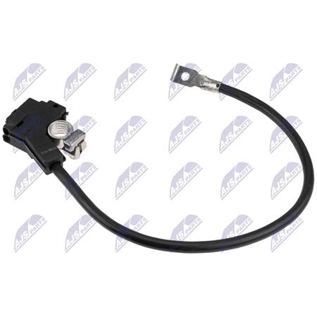 NTY KABEL AKUMULATORA