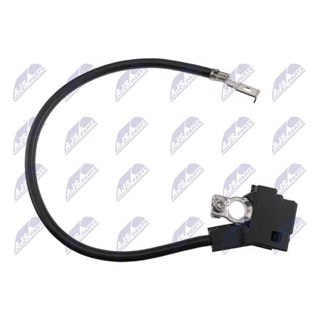 NTY KABEL AKUMULATORA