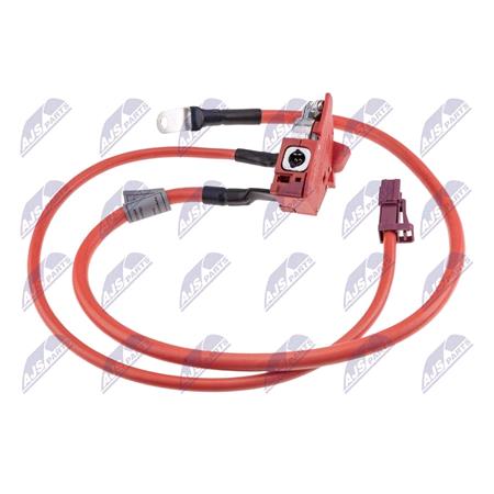 NTY BATTERY FUSE CABLE 