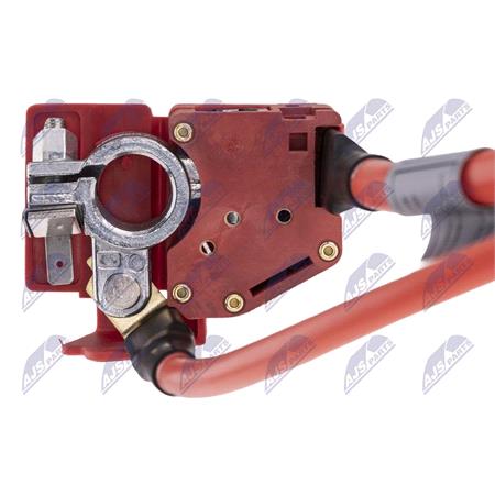 NTY BATTERY FUSE CABLE 
