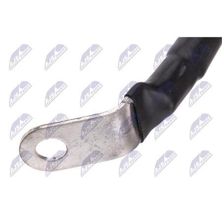 NTY BATTERY FUSE CABLE 