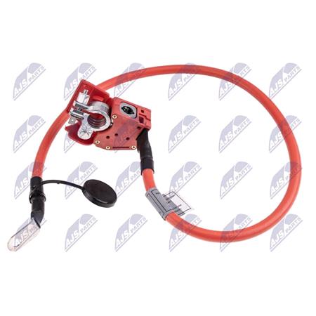 NTY BATTERY FUSE CABLE 