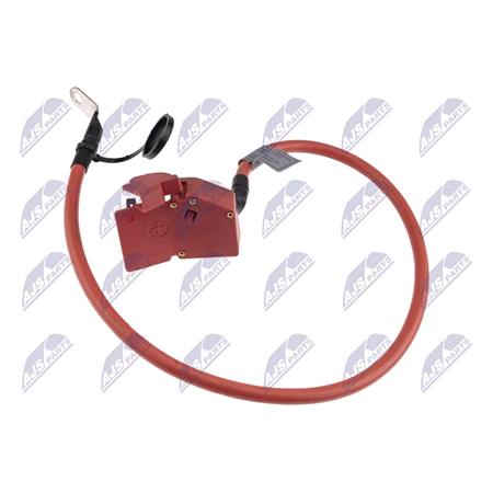 NTY BATTERY FUSE CABLE 