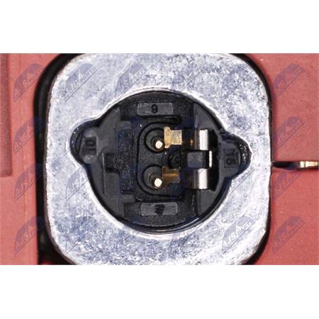 NTY BATTERY FUSE CABLE 