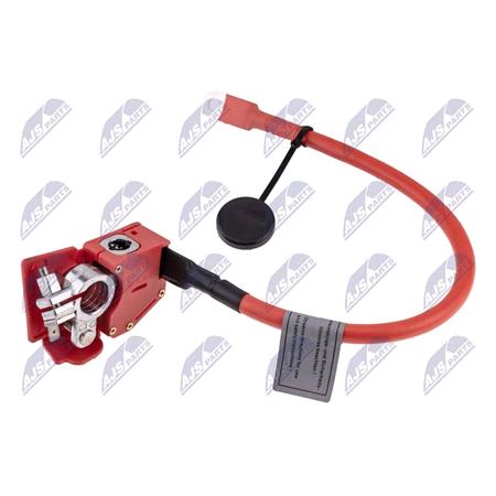 NTY BATTERY FUSE CABLE 
