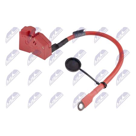 NTY BATTERY FUSE CABLE 