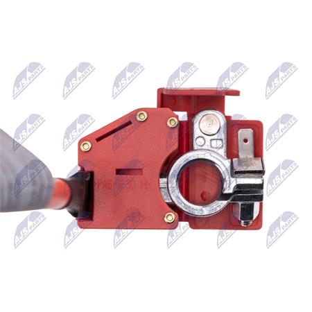 NTY BATTERY FUSE CABLE 