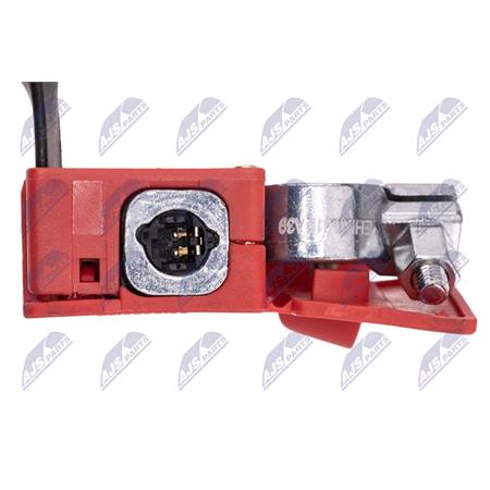 NTY BATTERY FUSE CABLE 