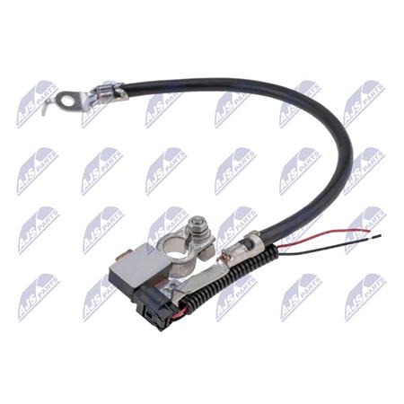 NTY BATTERY MINUS CLAMP