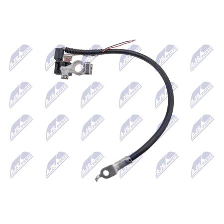 NTY BATTERY MINUS CLAMP