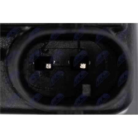 NTY BATTERY MINUS CLAMP