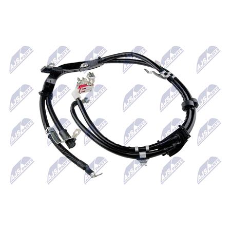 NTY BATTERY FUSE CABLE
