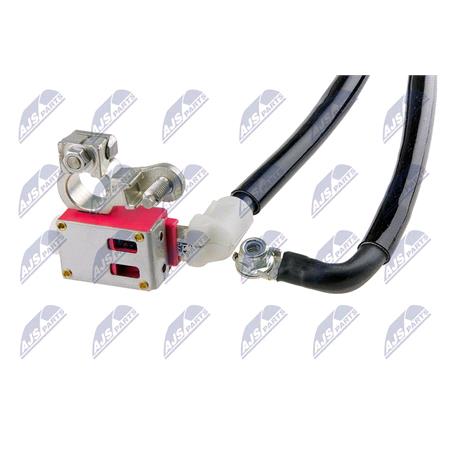 NTY BATTERY FUSE CABLE