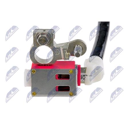 NTY BATTERY FUSE CABLE
