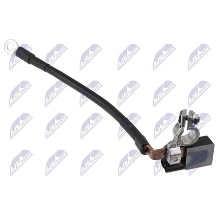 NTY BATTERY MINUS CLAMP