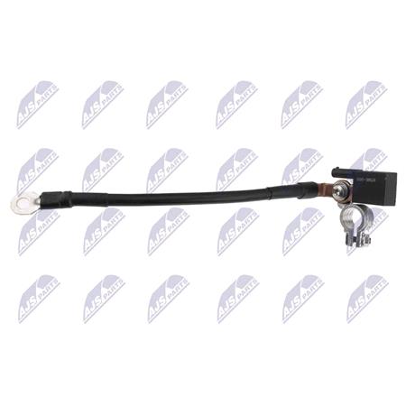 NTY BATTERY MINUS CLAMP