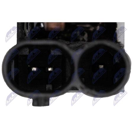 NTY BATTERY MINUS CLAMP