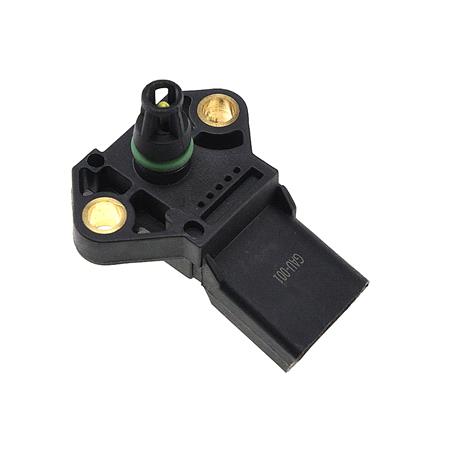 NTY Boost Pressure Sensor   ECM AU 001