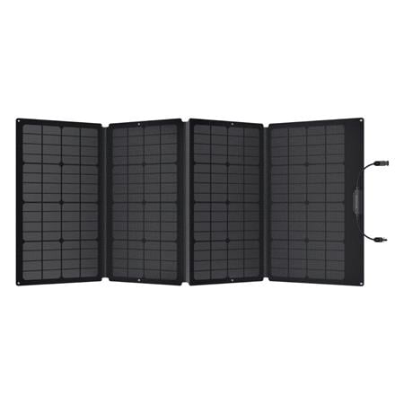 Ecoflow 160W Smart Portable Solar Panel